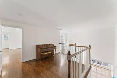 Entry Way - 1375 County Road 249, Clanton, AL 35046 photo 5 of 7