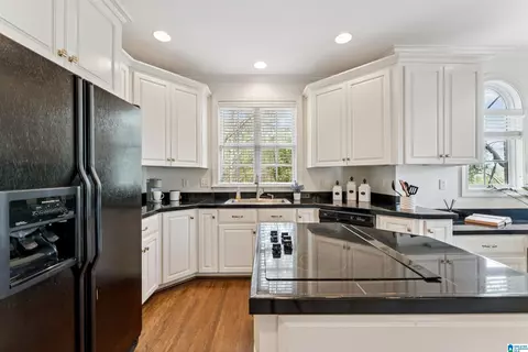 Kitchen - 1375 County Road 249, Clanton, AL 35046 photo 1 of 5