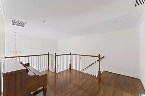 Entry Way - 1375 County Road 249, Clanton, AL 35046 photo 6 of 7