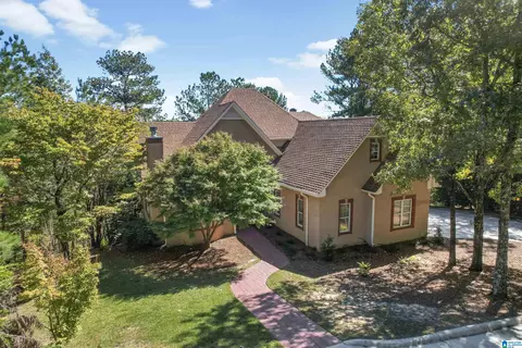 Exterior - 1375 County Road 249, Clanton, AL 35046 photo 1 of 3