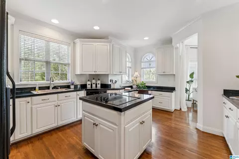 Kitchen - 1375 County Road 249, Clanton, AL 35046 photo 4 of 5
