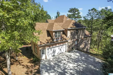 Exterior - 1375 County Road 249, Clanton, AL 35046 photo 2 of 3