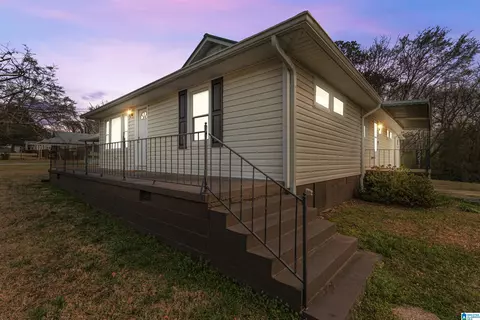 221 W Ladiga St, Piedmont, AL 36272