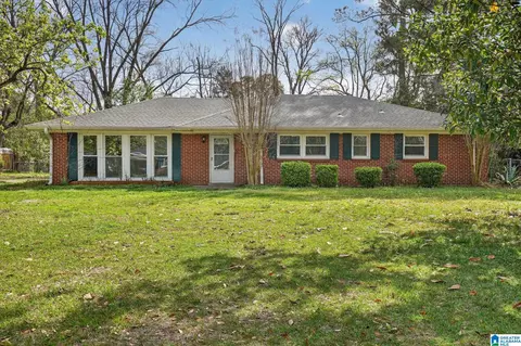 2641 Fairmont Rd, Montgomery, AL 36111