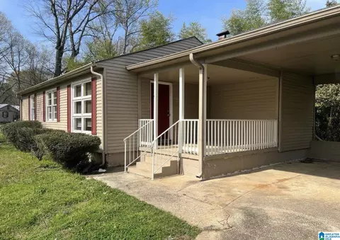 400 Dalton Dr, Birmingham, AL 35215