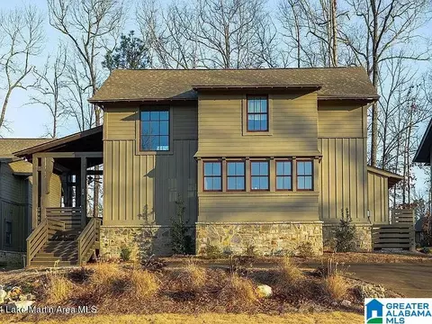 314 Old Jay Rd, Eclectic, AL 36024 photo 1