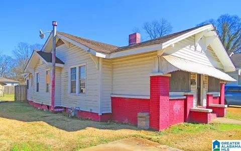 4341 Harmon St, Birmingham, AL 35217