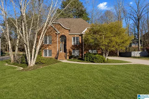 11929 Hearthstone Ln, Mc Calla, AL 35111