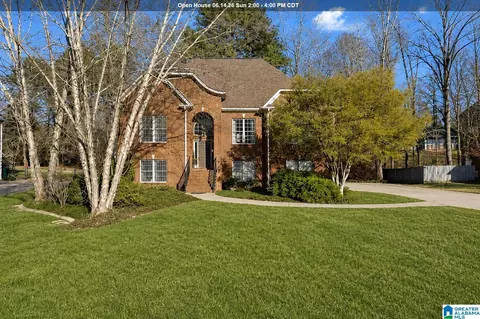 11929 Hearthstone Ln, Mc Calla, AL 35111