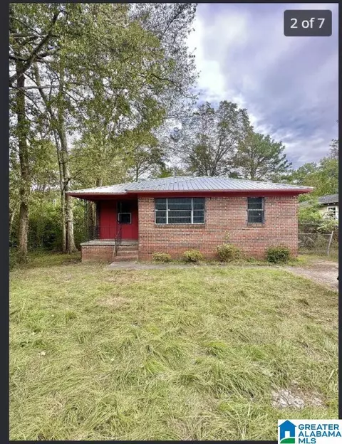 5301 Main St, Brighton, AL 35020