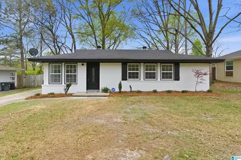 140 Woodside Dr, Irondale, AL 35210