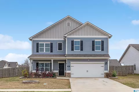 5020 Pintail Dr, Harpersville, AL 35078