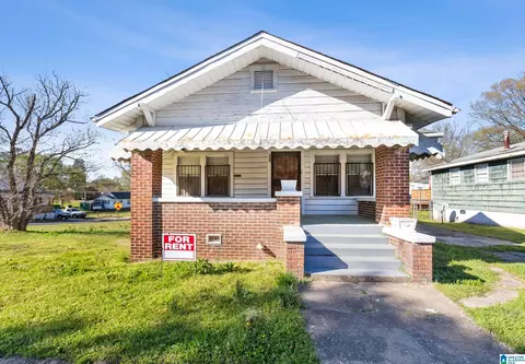 604 5th Pl, Birmingham, AL 35214