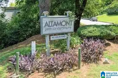 3350 S Altamont Rd #D15, Birmingham, AL 35205