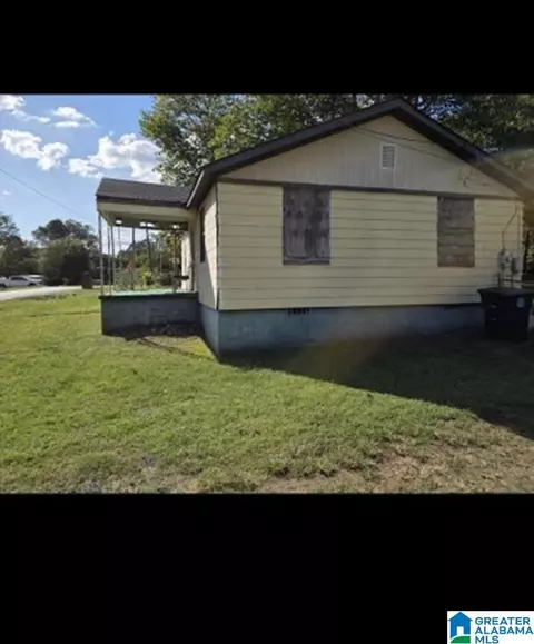 3946 Viola Ave SW, Birmingham, AL 35221