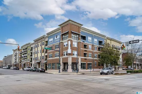 2020 5th Ave S #441, Birmingham, AL 35233