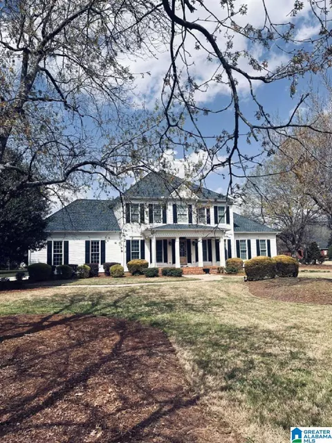 80 Willow Cove Rd, Oxford, AL 36203