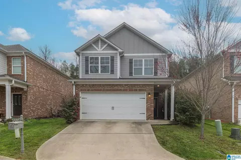 5468 Park Side Rd, Birmingham, AL 35244