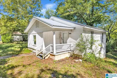 1001 Graham Dr, Birmingham, AL 35214