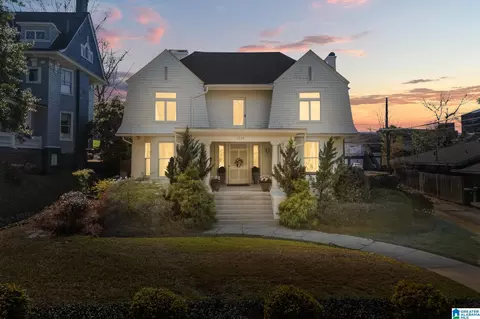 1218 S 28th St, Birmingham, AL 35205