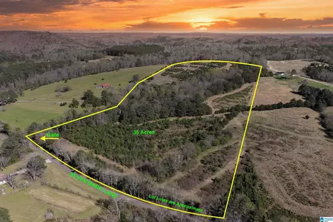0 Seven Bark Ln #34.58, Oneonta, AL 35121