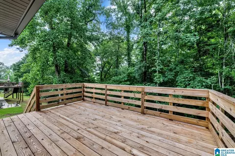 Exterior - 7945 Forest Loop, Pinson, AL 35126 photo 5 of 6