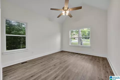 Bedroom - 7945 Forest Loop, Pinson, AL 35126 photo 1 of 4