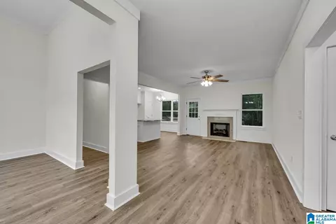 Entry Way - 7945 Forest Loop, Pinson, AL 35126 photo 3 of 5