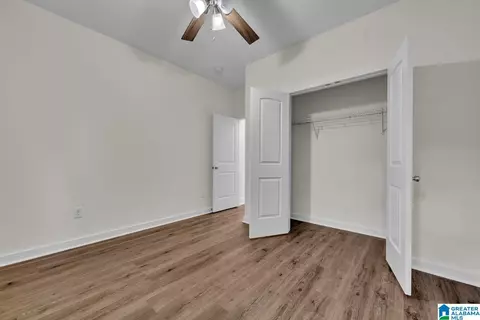 Bedroom - 7945 Forest Loop, Pinson, AL 35126 photo 3 of 4
