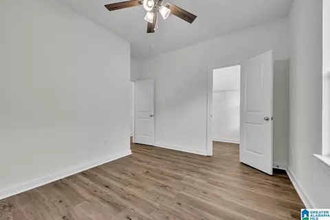 Bedroom - 7945 Forest Loop, Pinson, AL 35126 photo 2 of 4