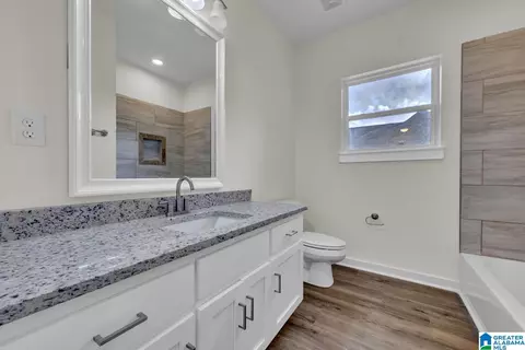 Bath - 7945 Forest Loop, Pinson, AL 35126 photo 2 of 5