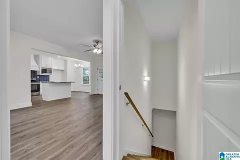 Entry Way - 7945 Forest Loop, Pinson, AL 35126 photo 5 of 5