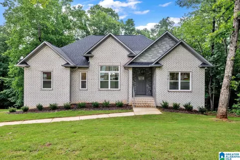 7945 Forest Loop, Pinson, AL 35126