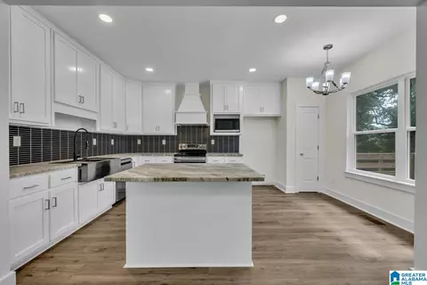 Kitchen - 7945 Forest Loop, Pinson, AL 35126 photo 1 of 3