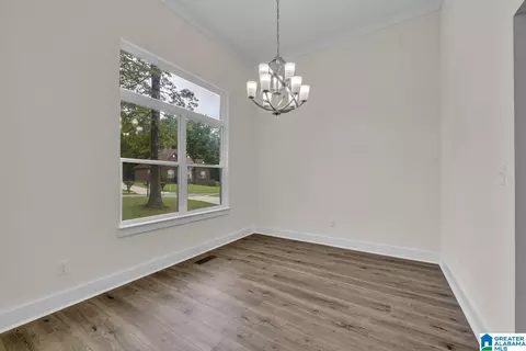 Dining - 7945 Forest Loop, Pinson, AL 35126 photo 1 of 2
