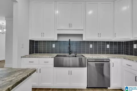 Kitchen - 7945 Forest Loop, Pinson, AL 35126 photo 3 of 3
