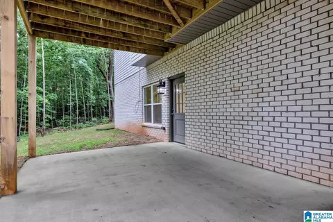 Exterior - 7945 Forest Loop, Pinson, AL 35126 photo 2 of 6