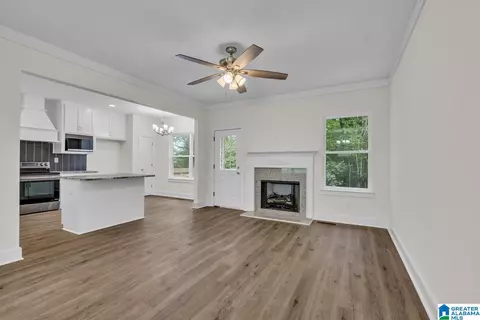 Living - 7945 Forest Loop, Pinson, AL 35126 photo 1 of 2