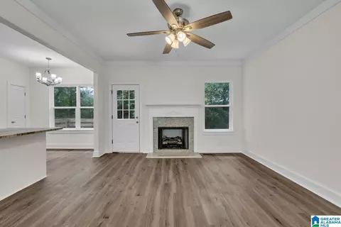 Living - 7945 Forest Loop, Pinson, AL 35126 photo 2 of 2
