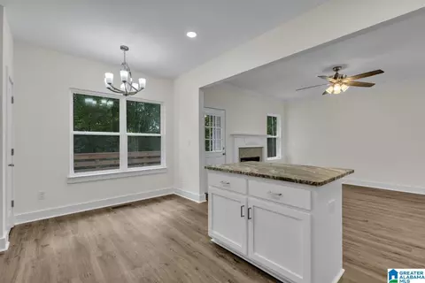 Entry Way - 7945 Forest Loop, Pinson, AL 35126 photo 2 of 5