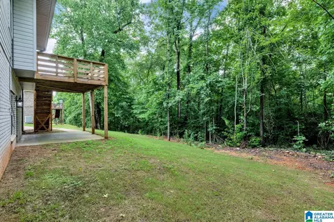 Exterior - 7945 Forest Loop, Pinson, AL 35126 photo 3 of 6