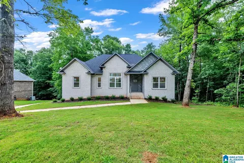 Exterior - 7945 Forest Loop, Pinson, AL 35126 photo 6 of 6