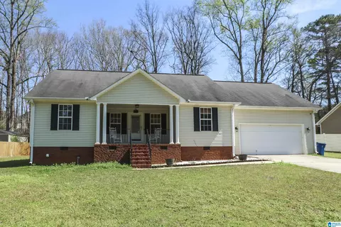 1508 Ryleigh Way SW, Jacksonville, AL 36265