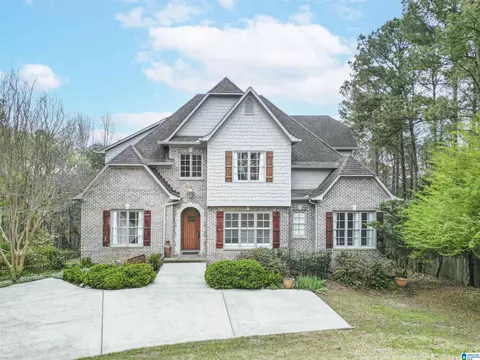 2162 Brook Highland Rdg, Birmingham, AL 35242