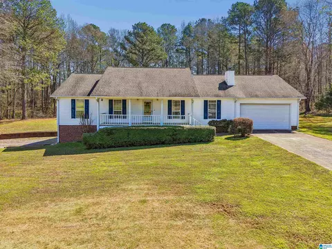 755 Beaver Ridge Dr, Ashville, AL 35953