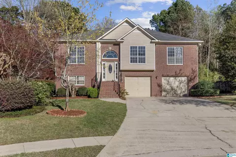 5518 Fawn Cir, Hoover, AL 35226