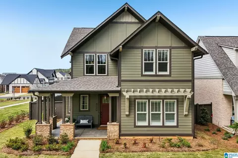 4050 Adrian St, Hoover, AL 35244