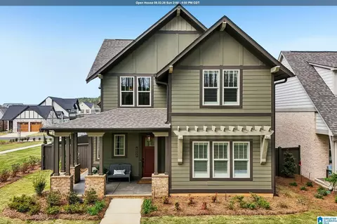 4050 Adrian St, Hoover, AL 35244