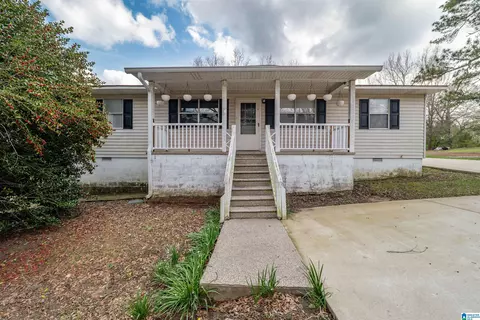 5554 Birmingport Rd, Mulga, AL 35118