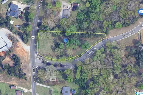 1670 Lake Cove Dr #-, Decatur, AL 35603